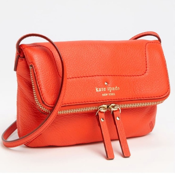kate spade Handbags - NEW KATE SPADE Mariana Mansfield Crossbody Bag